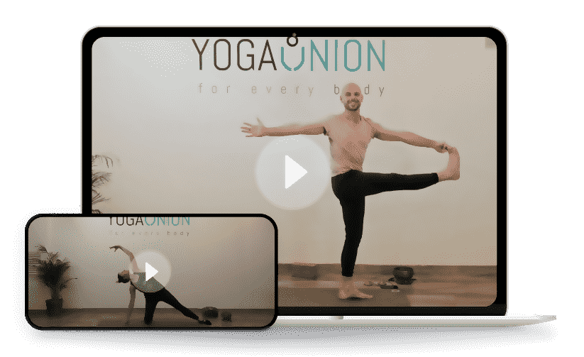 Yogaunion - 